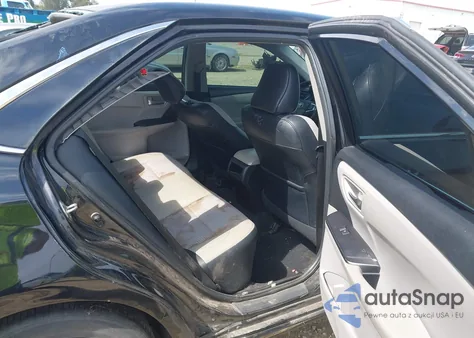 2016 Toyota Camry Se from USA, damaged, VIN 4T1BF1FK2GU130799